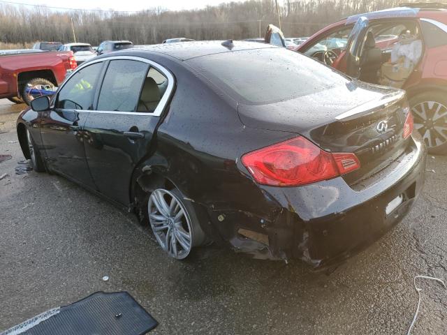 Photo 2 from auction – 2012 INFINITI G37 BASE with VIN JN1CV6AP6CM934869