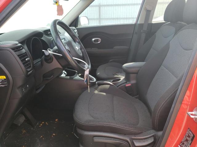 Photo 7 from auction – 2017 KIA SOUL + with VIN KNDJP3A59H7478223