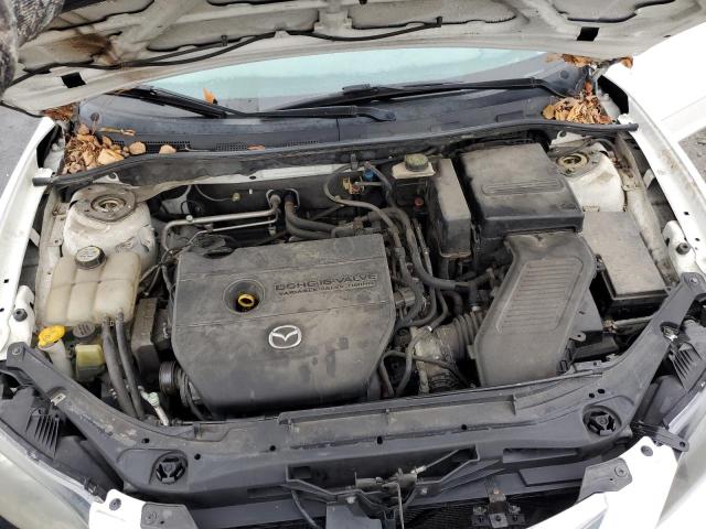 Photo 11 from auction – 2007 MAZDA 3 I with VIN JM1BK32F671740114