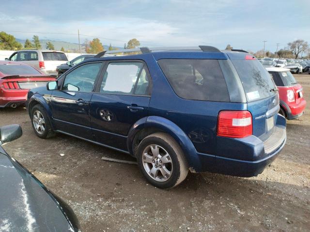 Photo 2 from auction – 2006 FORD FREESTYLE with VIN 1FMDK03136GA17404