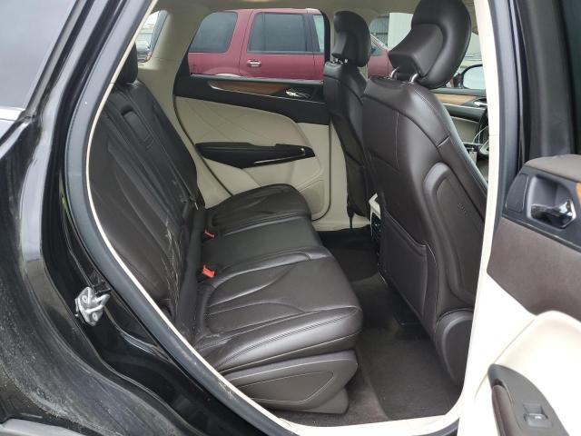 Photo 11 from auction – 2015 LINCOLN MKC with VIN 5LMCJ1A98FUJ20040