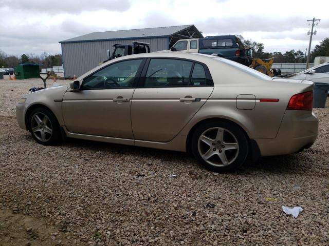 Photo 2 from auction – 2005 ACURA TL with VIN 19UUA66255A002906