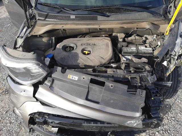 Photo 11 from auction – 2018 KIA SOUL + with VIN KNDJP3A59J7599615