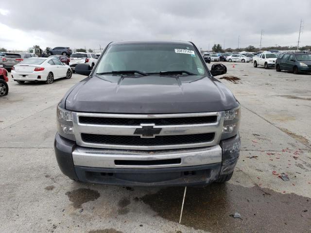 Photo 5 from auction – 2010 CHEVROLET SILVERADO with VIN 3GCRCSEA2AG127325
