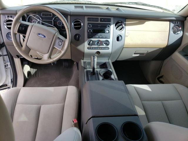 Photo 8 from auction – 2009 FORD EXPEDITION with VIN 1FMFU16509EB10789