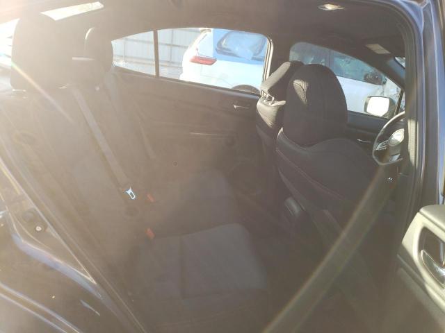 Photo 10 from auction – 2021 SUBARU WRX with VIN JF1VA1A6XM9820492