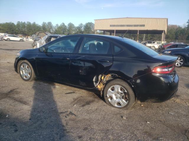 Photo 2 from auction – 2014 DODGE DART SE with VIN 1C3CDFAA6ED732388