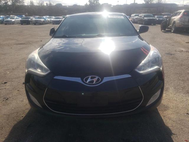 Photo 5 from auction – 2016 HYUNDAI VELOSTER with VIN KMHTC6AD5GU259462