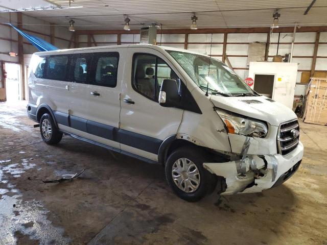 Photo 4 from auction – 2020 FORD TRANSIT T- with VIN 1FBAX2Y85LKA09750