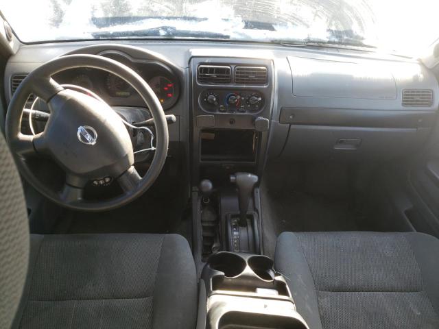 Photo 8 from auction – 2003 NISSAN PU with VIN 1N6MD29YX3C433769
