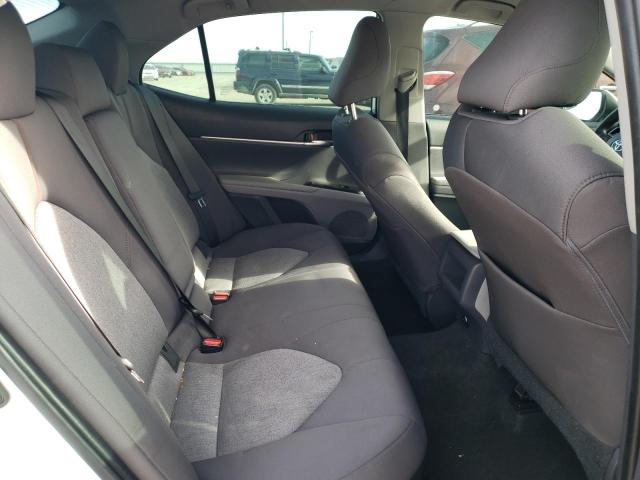 Photo 10 from auction – 2020 TOYOTA CAMRY LE with VIN 4T1C31AK6LU010955