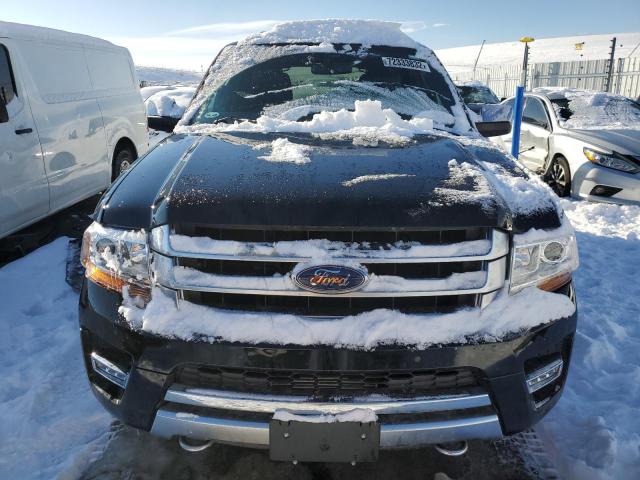Photo 5 from auction – 2017 FORD EXPEDITION with VIN 1FMJU1MT8HEA63425