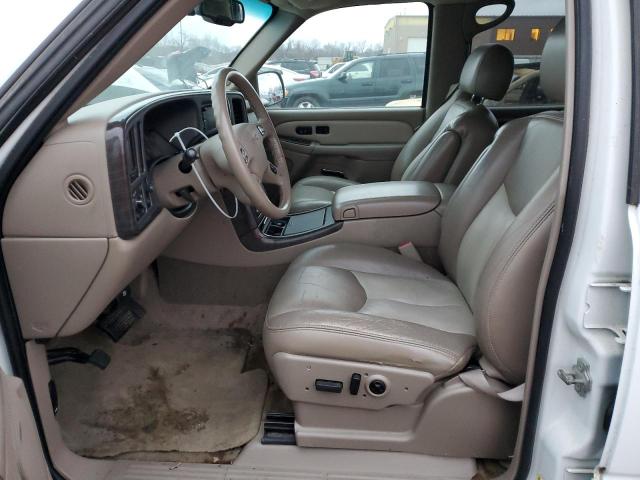 Photo 7 from auction – 2006 GMC YUKON XL D with VIN 1GKFK66U76J149658