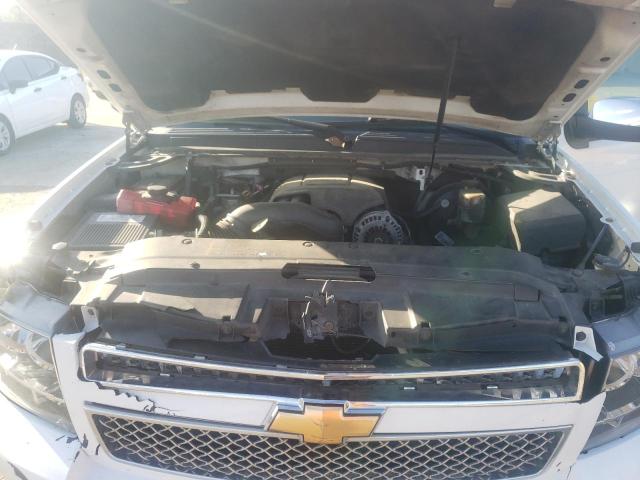 Photo 12 from auction – 2007 CHEVROLET TAHOE C150 with VIN 1GNFC13097J295095