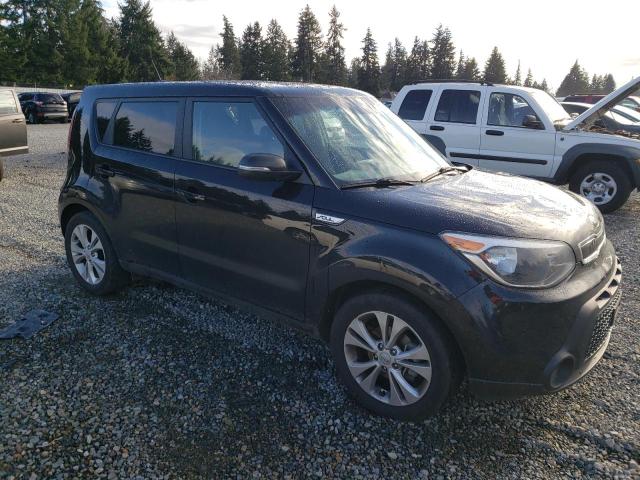 Photo 4 from auction – 2014 KIA SOUL + with VIN KNDJP3A59E7075984