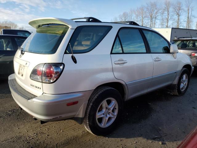 Photo 3 from auction – 2003 LEXUS RX 300 with VIN JTJHF10U130308726