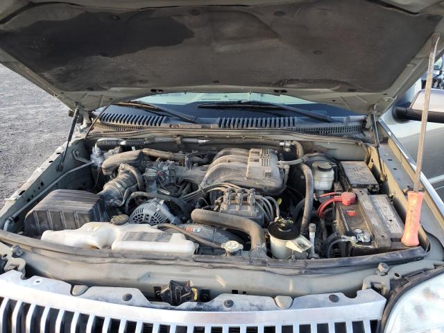 Photo 12 from auction – 2006 MERCURY MOUNTAINEE with VIN 4M2EU47E16UJ23319