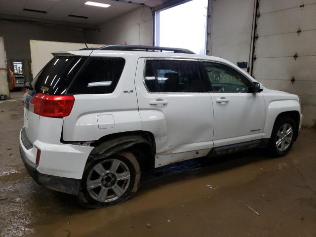 Zdjęcie 3 z aukcji – 2016 GMC TERRAIN SL z VIN 2GKFLNE31G6109560