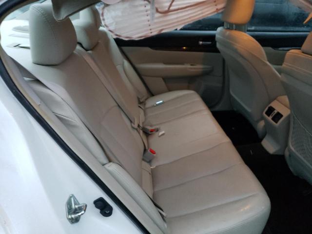 Photo 10 from auction – 2014 SUBARU LEGACY 2.5 with VIN 4S3BMBM62E3026998