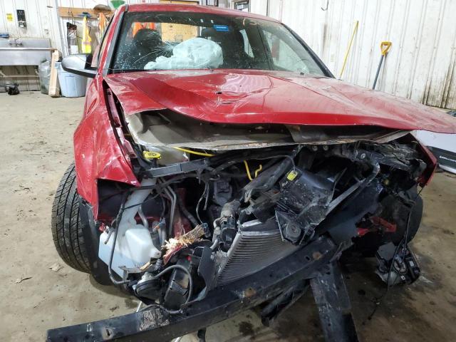 Photo 5 from auction – 2013 DODGE AVENGER SE with VIN 1C3CDZAB4DN591999