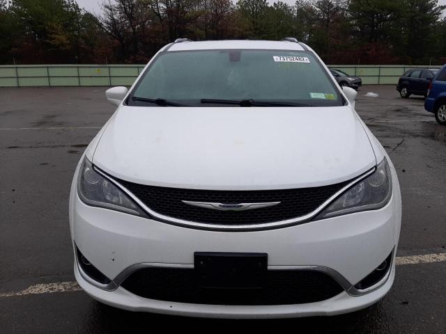 Photo 5 from auction – 2019 CHRYSLER PACIFICA T with VIN 2C4RC1EG8KR505447