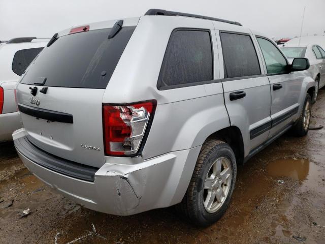 Photo 3 from auction – 2005 JEEP GRAND CHER with VIN 1J4GR48K45C714876
