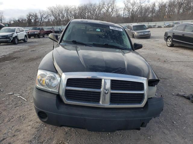 Photo 5 from auction – 2007 DODGE DAKOTA ST with VIN 1D7HE22K77S218164