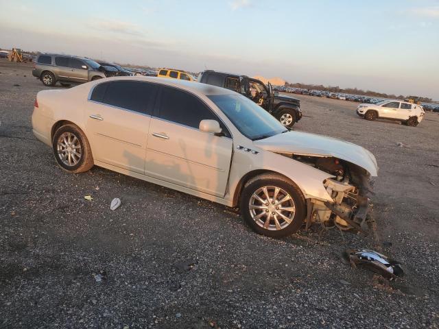 Photo 4 from auction – 2011 BUICK LUCERNE CX with VIN 1G4HC5EM0BU144416