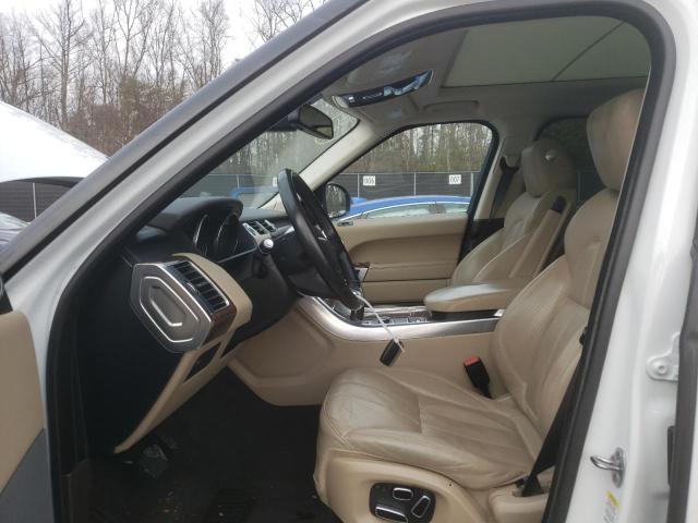 Photo 7 from auction – 2015 LAND ROVER RANGE ROVE with VIN SALWR2VF0FA529842