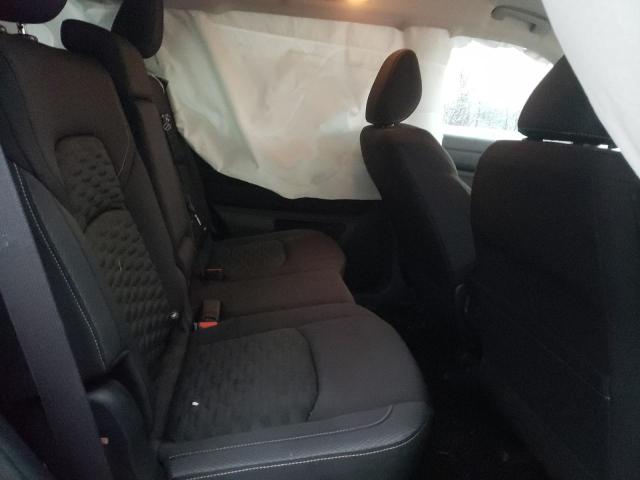 Photo 11 from auction – 2022 NISSAN PATHFINDER with VIN 5N1DR3BCXNC240366