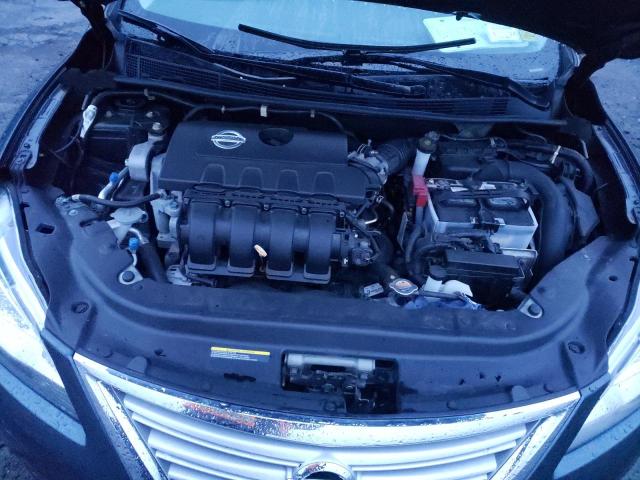 Photo 11 from auction – 2013 NISSAN SENTRA with VIN 3N1AB7AP2DL756878