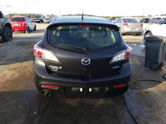 Photo 6 from auction – 2012 MAZDA 3 I with VIN JM1BL1M81C1587491