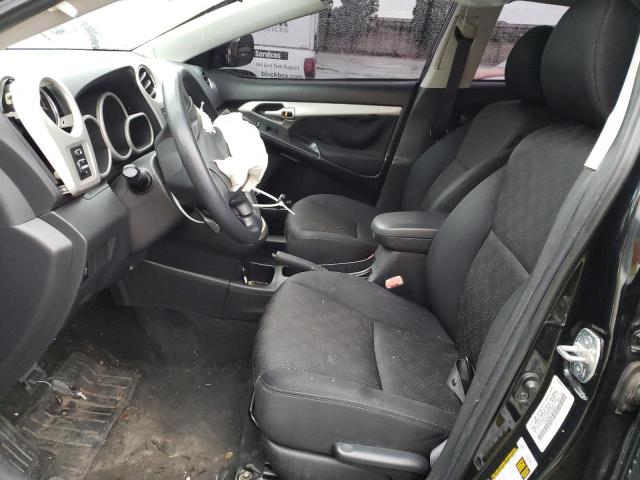 Photo 7 from auction – 2010 PONTIAC VIBE with VIN 5Y2SP6E87AZ405016