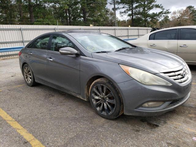 Zdjęcie 4 z aukcji – 2011 HYUNDAI SONATA SE z VIN 5NPEC4AB4BH210837