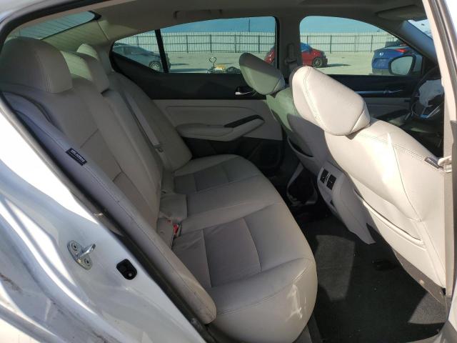 Photo 10 from auction – 2019 NISSAN ALTIMA PLA with VIN 1N4BL4FW2KC188885