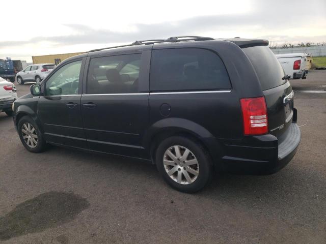 Photo 2 from auction – 2008 CHRYSLER TOWN & COU with VIN 2A8HR54P78R150436