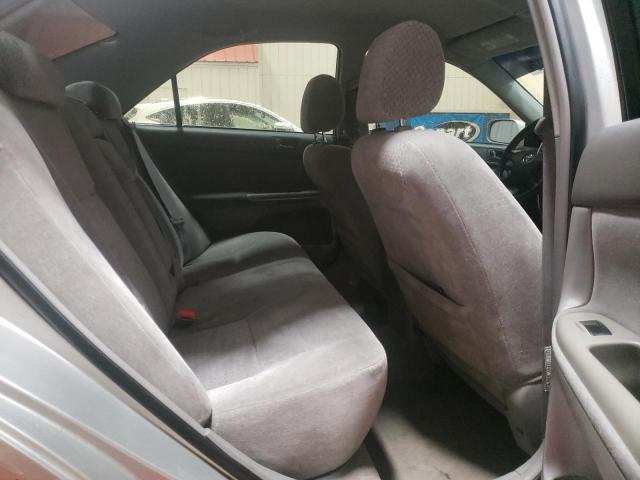 Photo 10 from auction – 2003 TOYOTA CAMRY LE with VIN 4T1BE32K03U226333