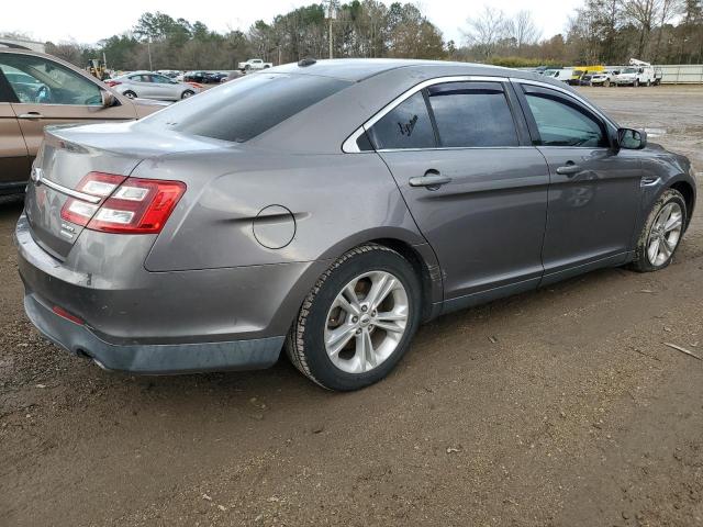 Photo 3 from auction – 2013 FORD TAURUS SEL with VIN 1FAHP2E96DG182159
