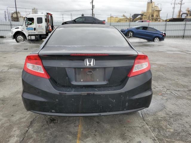 Photo 6 from auction – 2012 HONDA CIVIC EX with VIN 2HGFG3B89CH508186