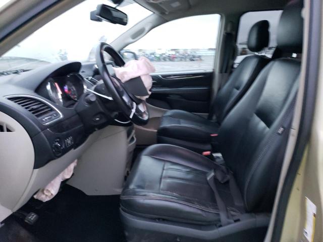 Photo 7 from auction – 2012 CHRYSLER TOWN & COU with VIN 2C4RC1CG7CR150775