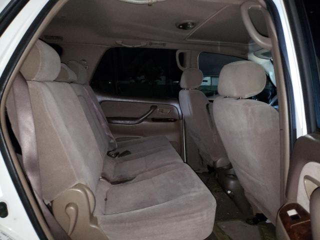 Photo 10 from auction – 2002 TOYOTA SEQUOIA SR with VIN 5TDZT34AX2S081737