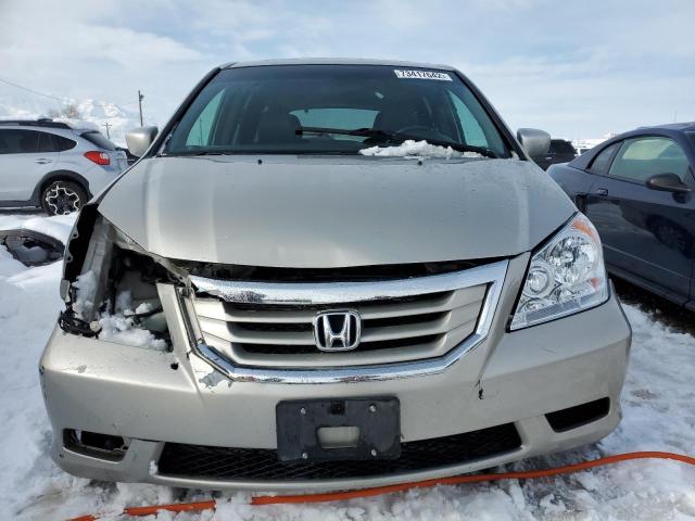 Photo 5 from auction – 2008 HONDA ODYSSEY EX with VIN 5FNRL38778B028814