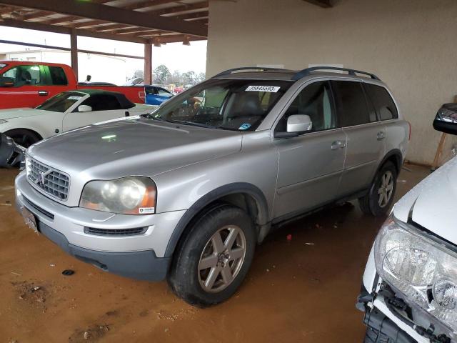 Photo 1 from auction – 2007 VOLVO XC90 3.2 with VIN YV4CY982571372435