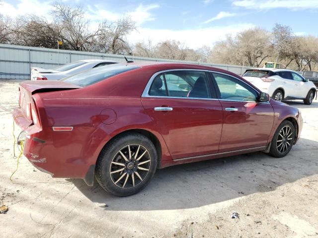Photo 3 from auction – 2011 CHEVROLET MALIBU LTZ with VIN 1G1ZE5E13BF235508