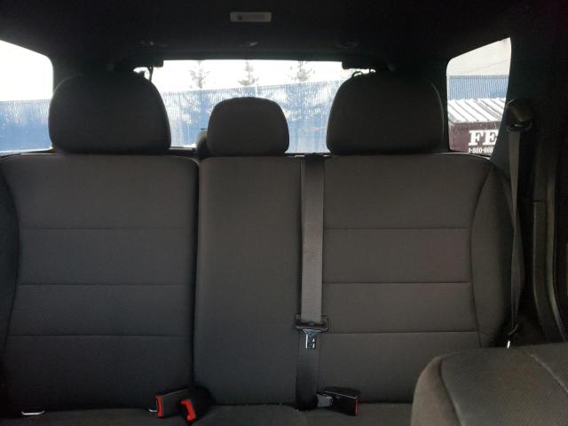 Photo 10 from auction – 2011 FORD ESCAPE XLT with VIN 1FMCU9DG2BKA77212