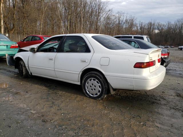 Photo 2 from auction – 1997 TOYOTA CAMRY CE with VIN 4T1BG22K2VU794266
