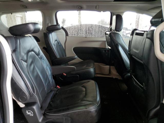 Photo 11 from auction – 2017 CHRYSLER PACIFICA L with VIN 2C4RC1GG2HR840077