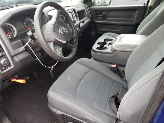Photo 7 from auction – 2015 RAM 1500 ST with VIN 1C6RR7FT4FS732868