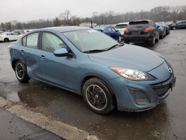 Photo 4 from auction – 2011 MAZDA 3 I with VIN JM1BL1UGXB1375856