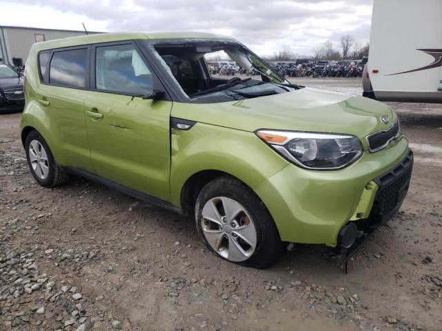 Photo 4 from auction – 2014 KIA SOUL with VIN KNDJN2A21E7726434